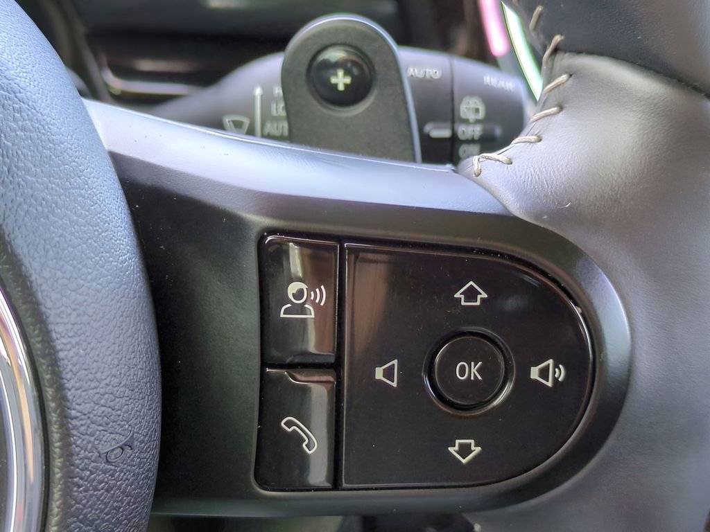 Used 2022 MINI Cooper Clubman S image 25