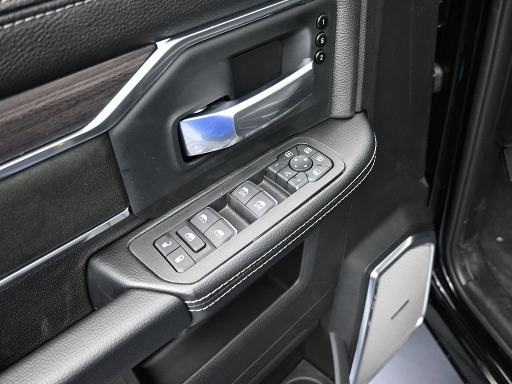New 2026 RAM 2500 Laramie image 13