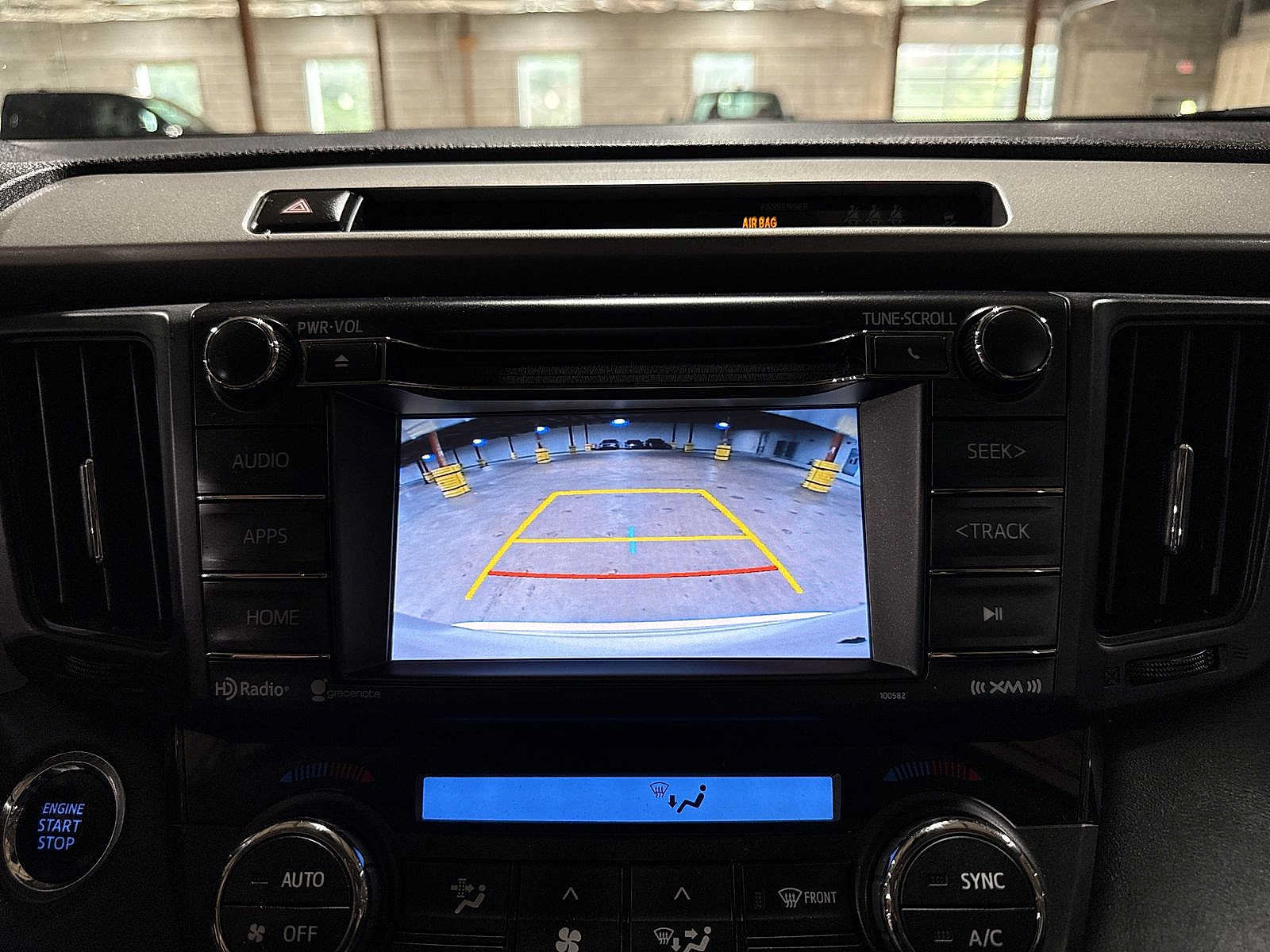 Used 2017 Toyota RAV4 XLE w/ Plus Extra Value Package AWD/4WD image 20