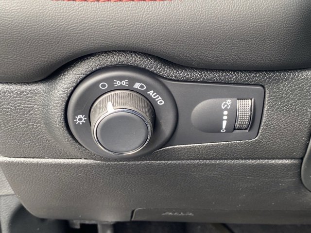 New 2026 Dodge Durango GT w/ Blacktop Package image 26