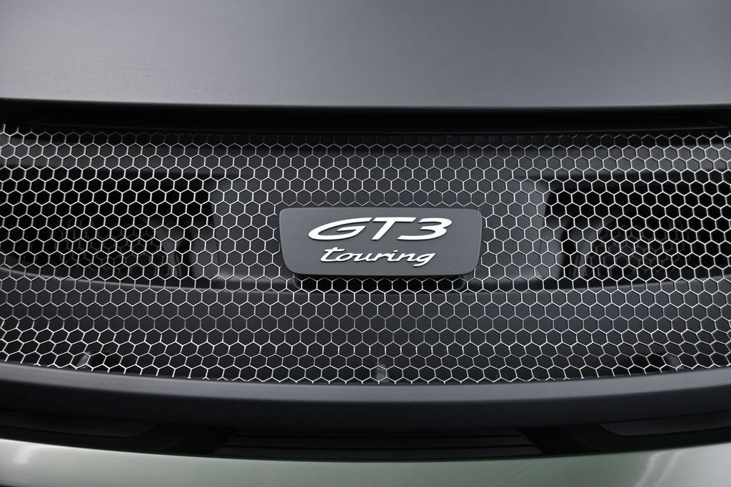Certified 2026 Porsche 911 GT3 RWD image 29