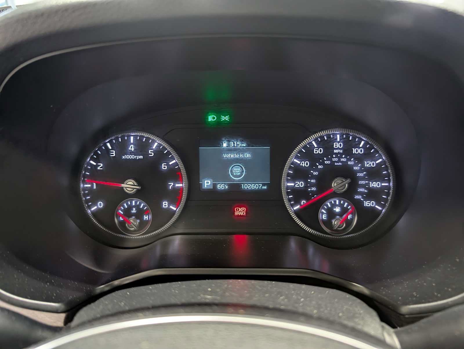 Used 2020 Kia Telluride EX w/ Towing Package AWD/4WD image 25