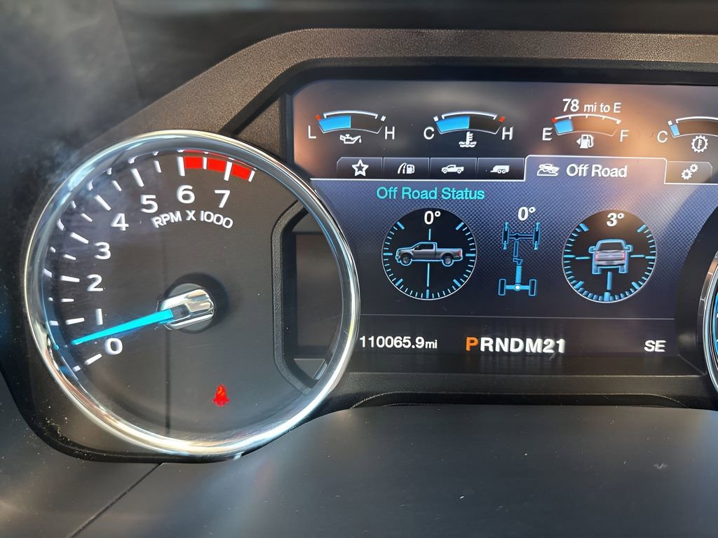 Used 2019 Ford F250 Lariat image 23