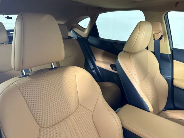 Used 2025 Lexus NX 350 AWD w/ Accessory Package (2T) image 29