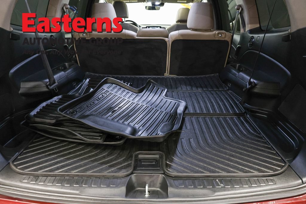 Used 2022 Honda Pilot Special Edition image 9
