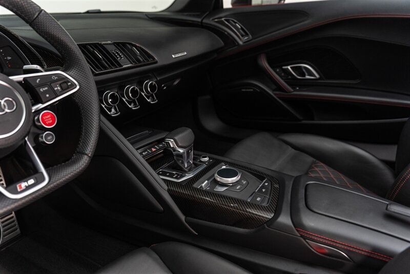 Used 2020 Audi R8 V10 performance AWD/4WD image 82