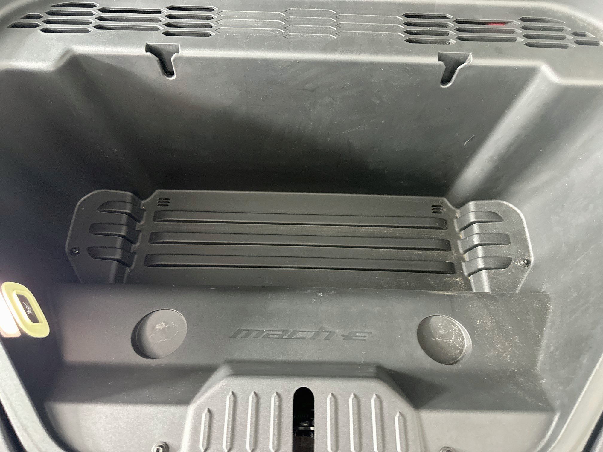 Used 2024 Ford Mustang Mach-E Premium RWD image 33