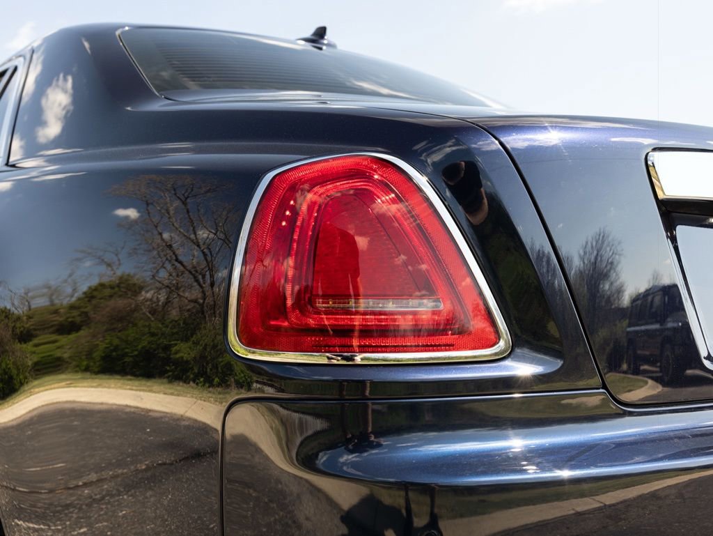 Used 2013 Rolls-Royce Ghost image 63