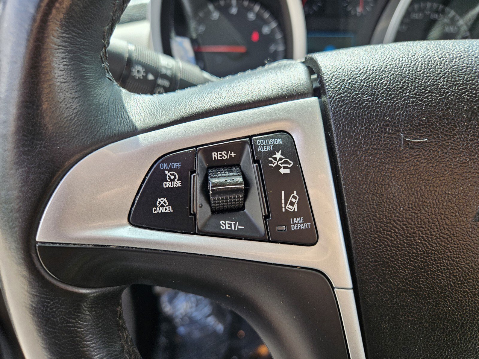 Used 2013 Chevrolet Equinox LTZ w/ LPO, Protection Package FWD image 26