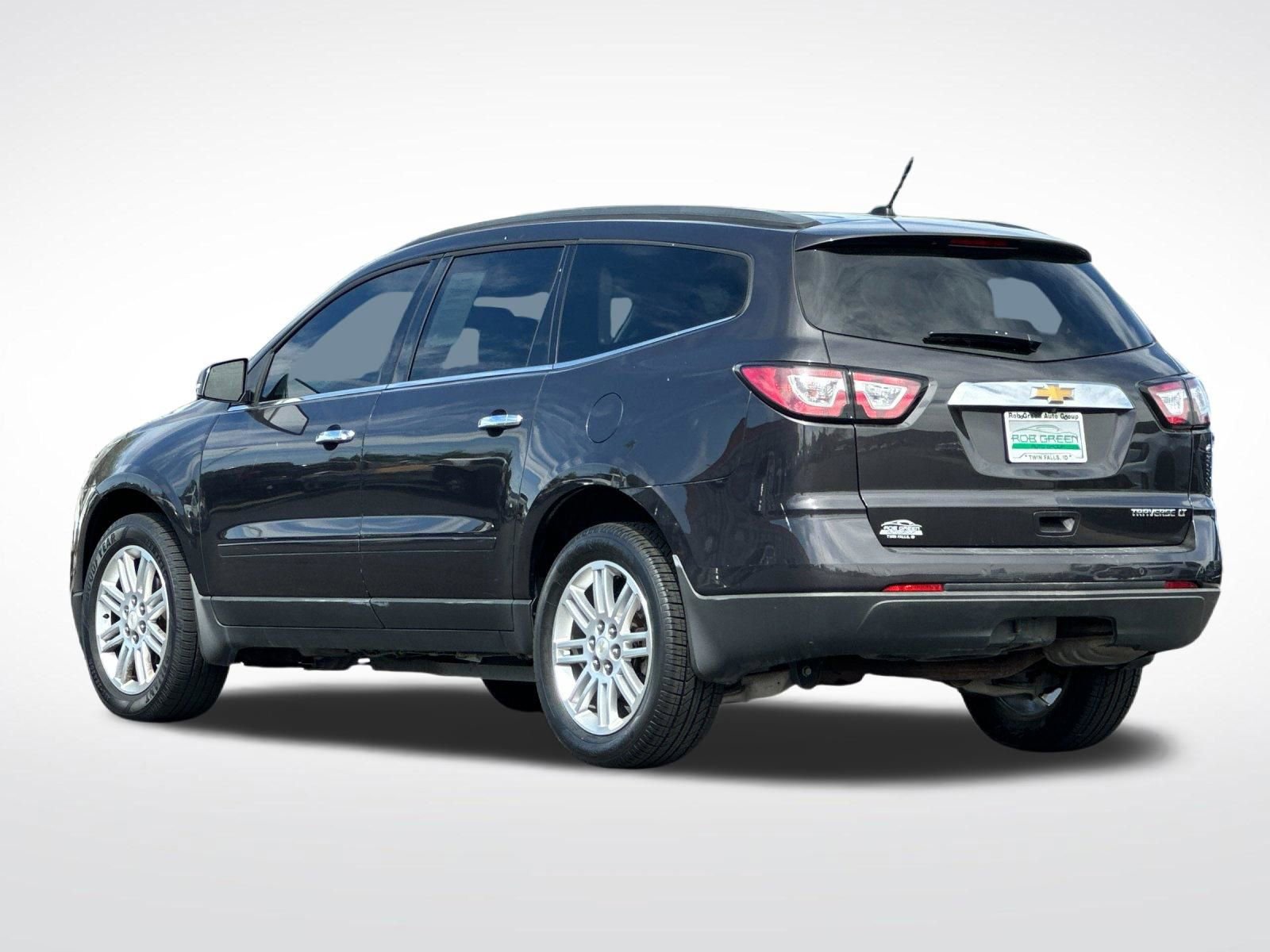 Used 2015 Chevrolet Traverse LT w/ Style and Technology Package FWD image 5