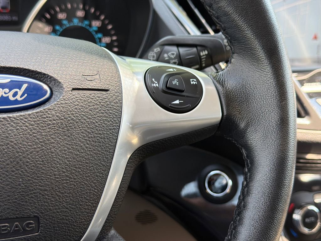 Used 2016 Ford Escape Titanium AWD/4WD image 20