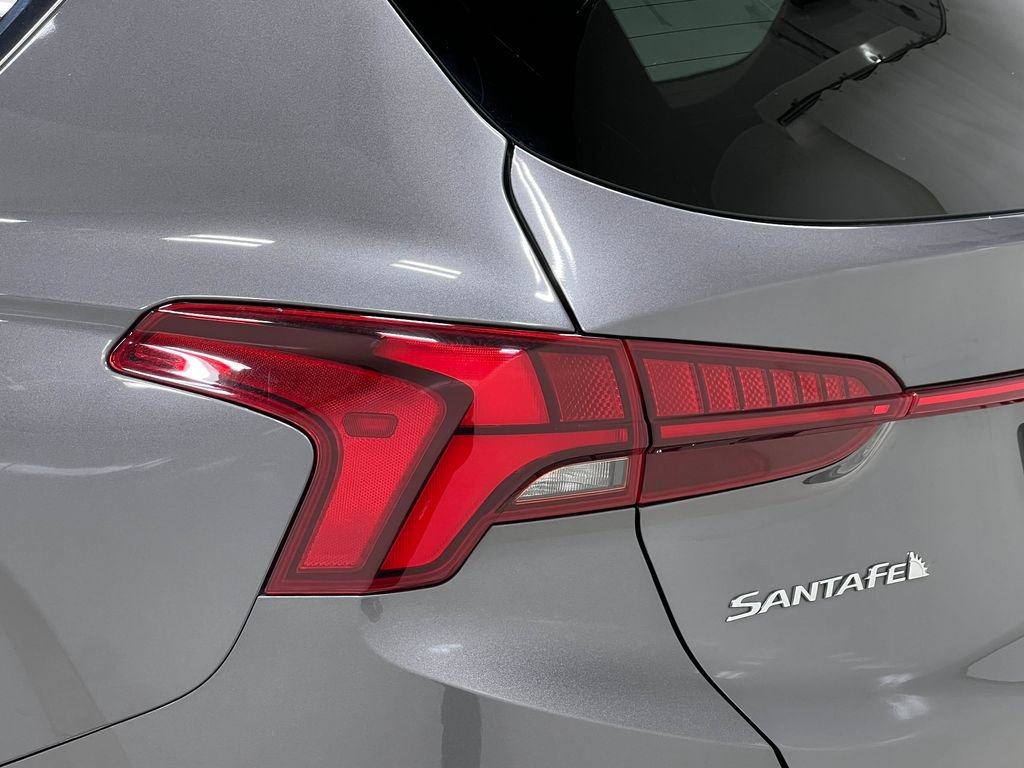 Used 2021 Hyundai Santa Fe SEL Premium AWD/4WD image 36