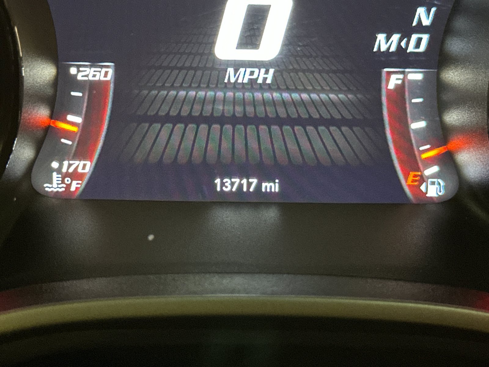 Used 2018 Dodge Challenger SRT Demon RWD image 26