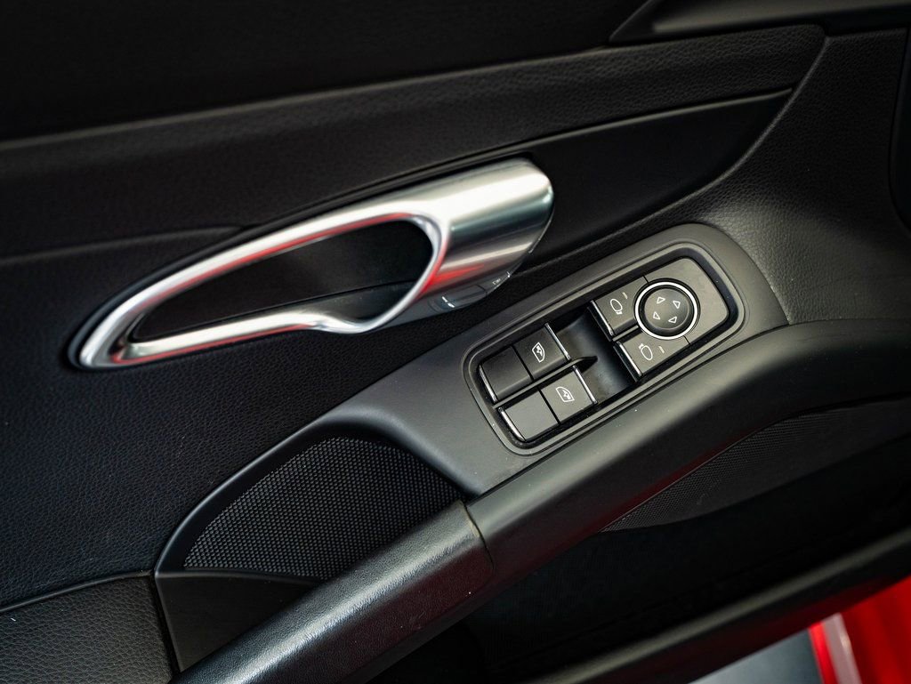 Used 2021 Porsche 718 Boxster image 28