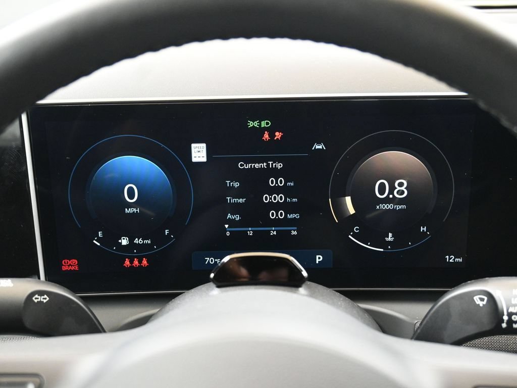 New 2026 Hyundai Santa Cruz Limited AWD/4WD image 25