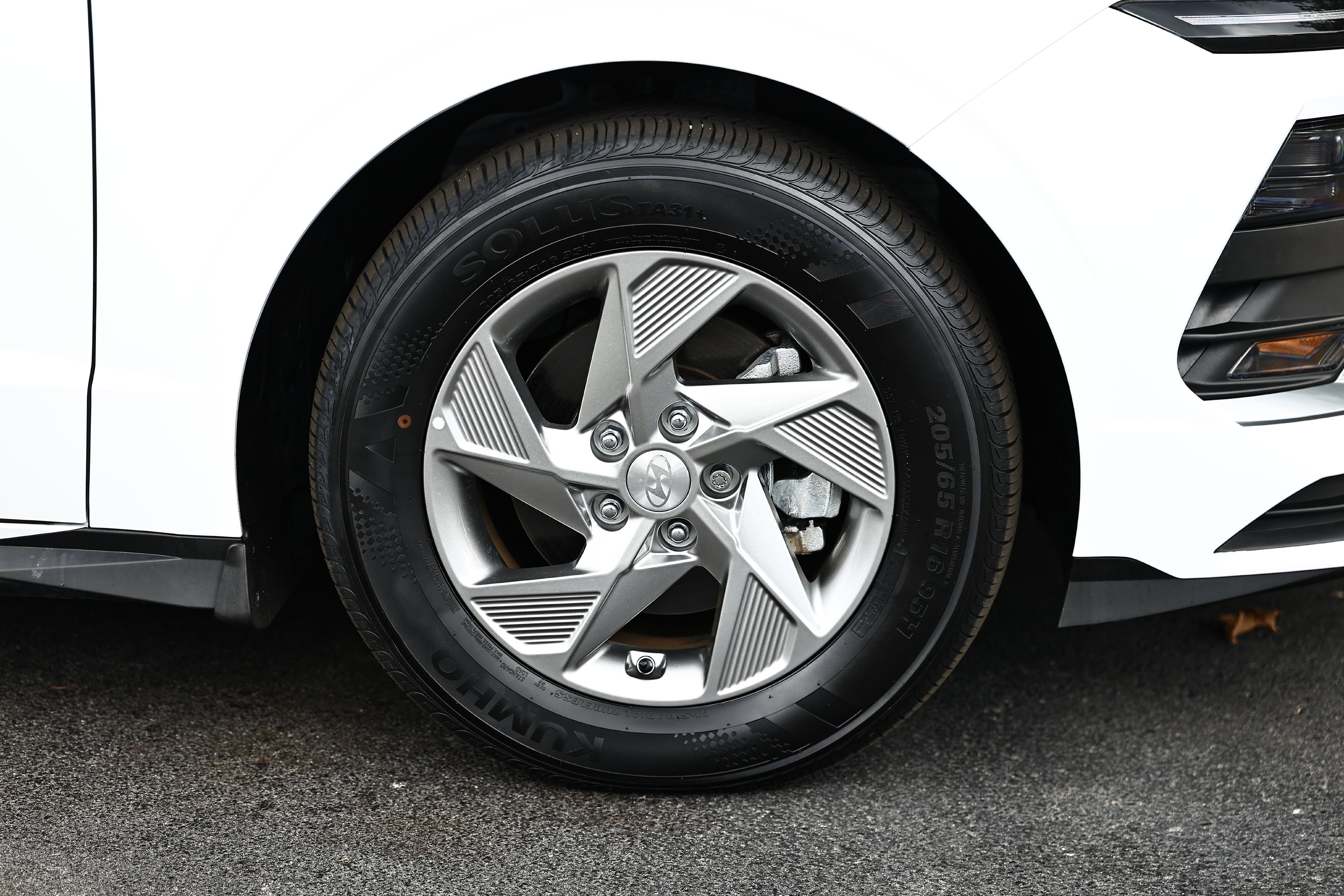 Certified 2025 Hyundai Sonata SE FWD image 5