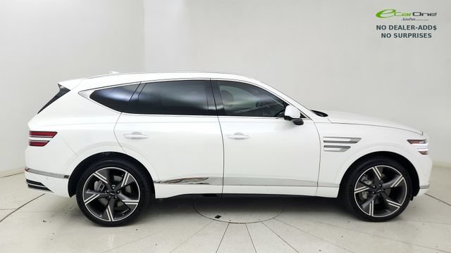 Used 2026 Genesis GV80 3.5T Prestige AWD/4WD image 29