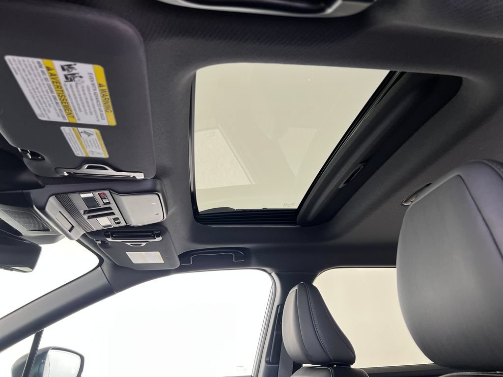 New 2026 Subaru Outback Touring XT AWD/4WD image 24