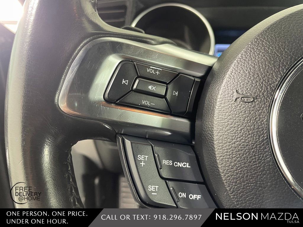 Used 2020 Ford Mustang GT Premium image 25