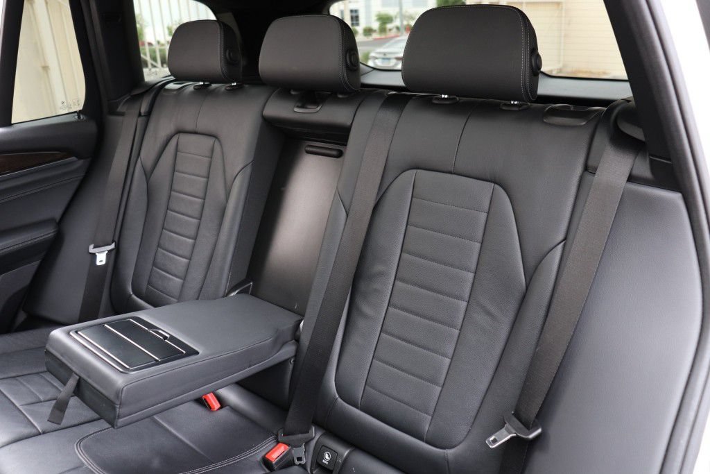 Used 2019 BMW X3 xDrive30i w/ Premium Package AWD/4WD image 22