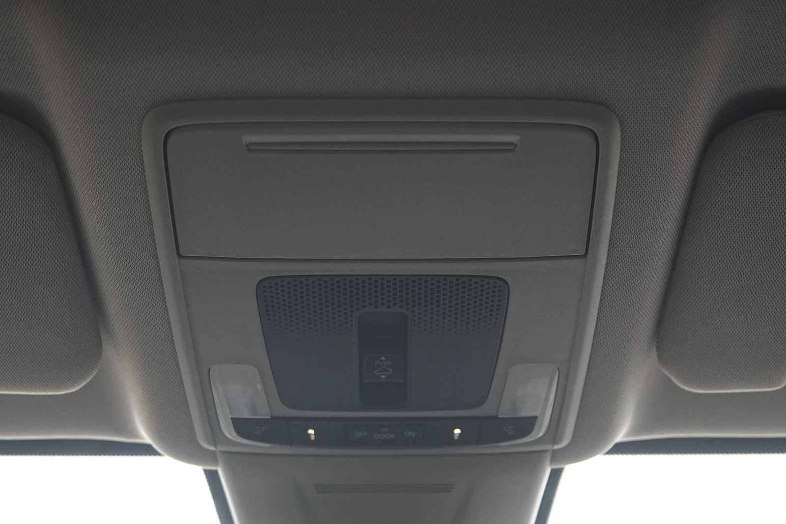 Certified 2024 Honda CR-V EX-L image 23