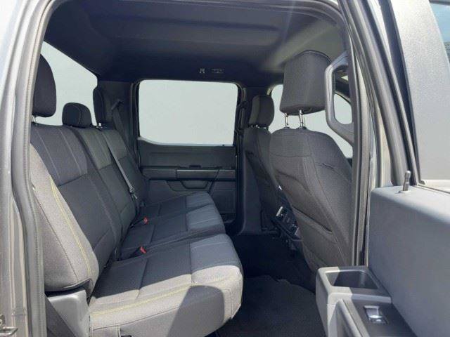 Used 2024 Ford F150 STX AWD/4WD image 46