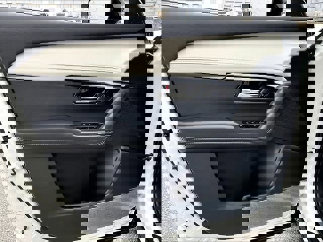 New 2026 MAZDA CX-5 Preferred image 25