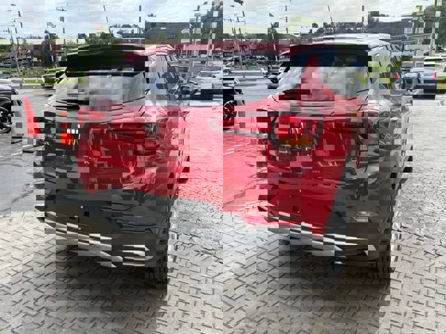 New 2026 Buick Encore GX Preferred w/ Comfort Package image 9