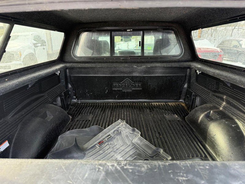 Used 2019 RAM 1500 Big Horn image 7