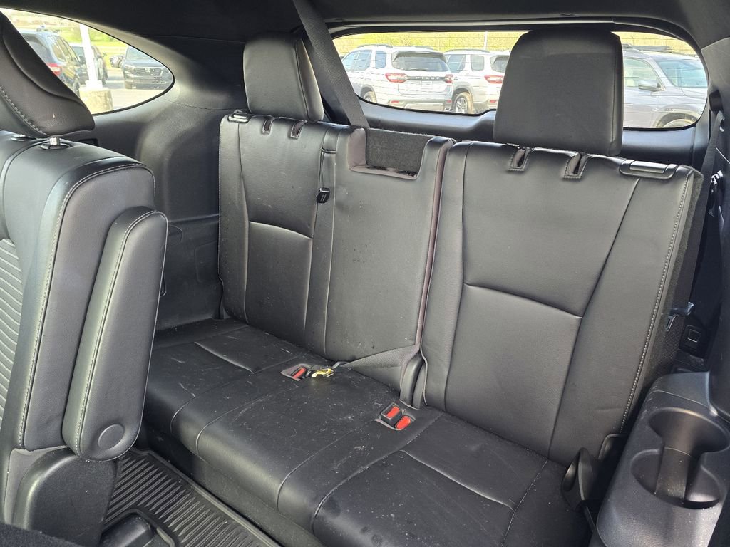 Used 2021 Toyota Highlander XSE AWD/4WD image 11