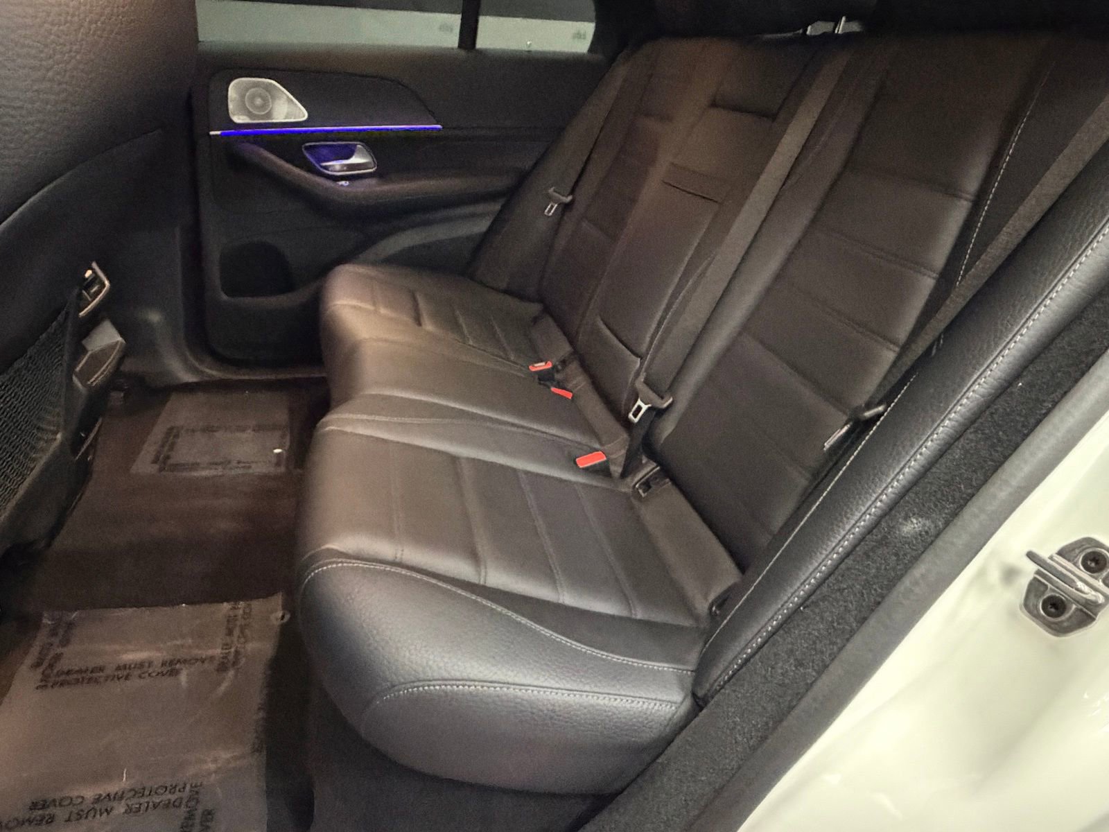 Used 2023 Mercedes-Benz GLE 450 4MATIC image 37