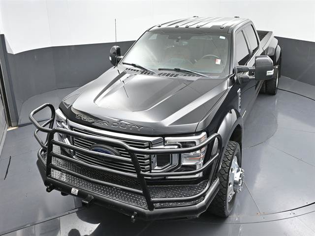 Used 2022 Ford F450 King Ranch AWD/4WD image 63