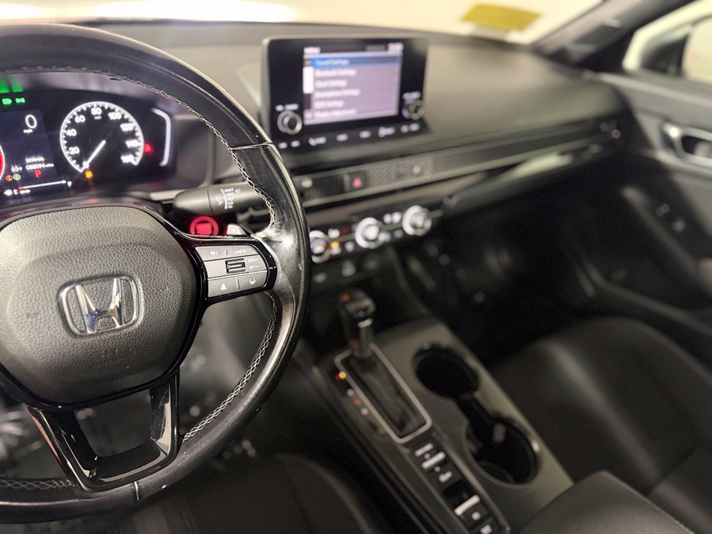 Used 2022 Honda Civic Sport image 17