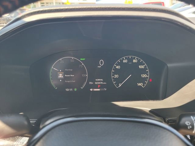 Used 2024 Honda CR-V Sport Touring image 29