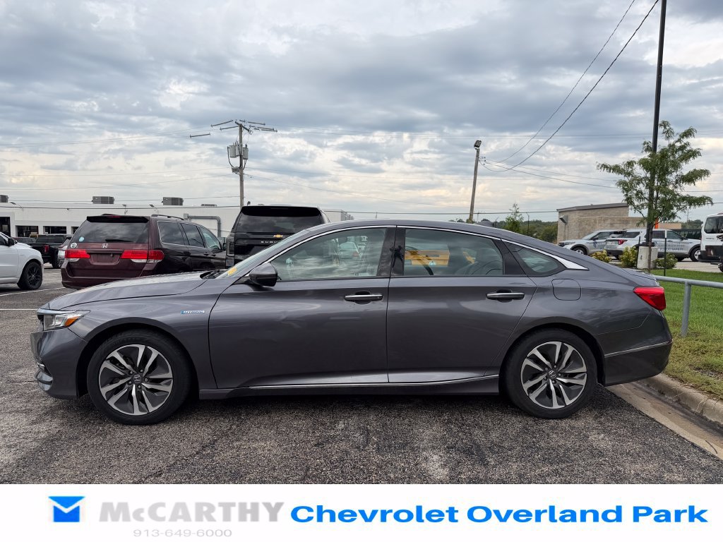 Used 2020 Honda Accord Touring image 6