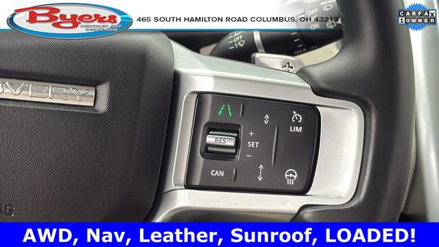 Used 2024 Land Rover Discovery S image 15