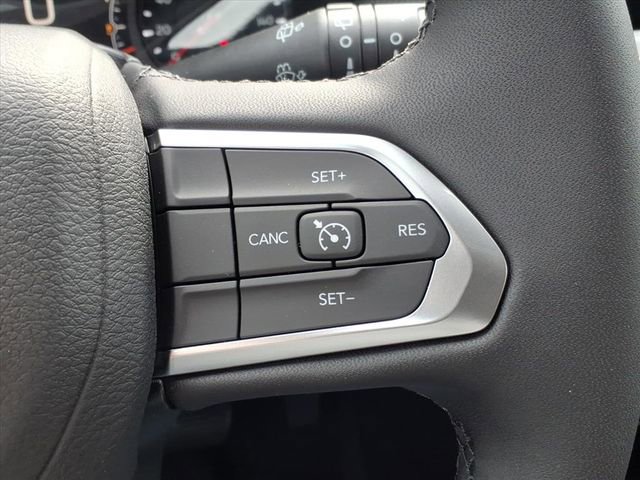 New 2026 Jeep Compass Latitude image 23