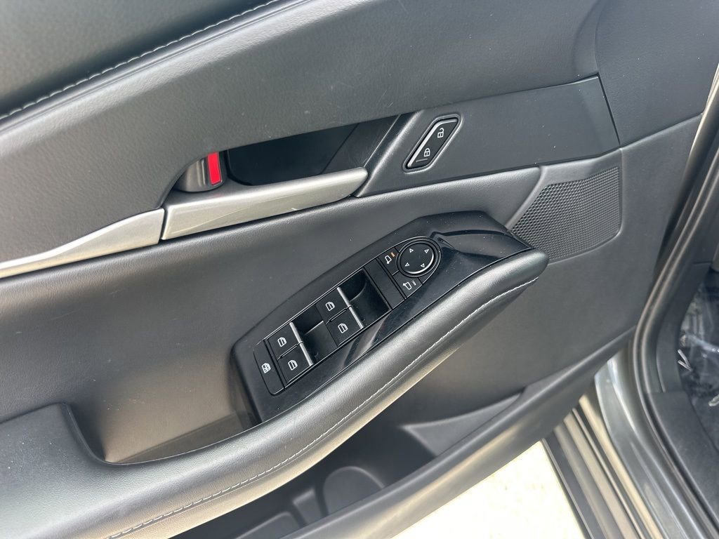 Used 2024 MAZDA CX-30 AWD 2.5 S w/ Select Sport Pkg image 24