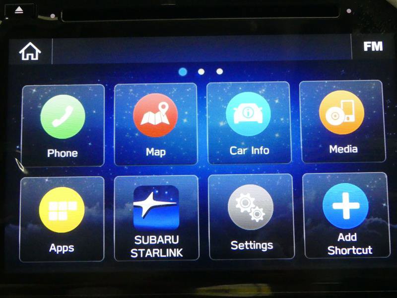 Used 2019 Subaru Legacy 3.6R Limited w/ Popular Package #2A image 13