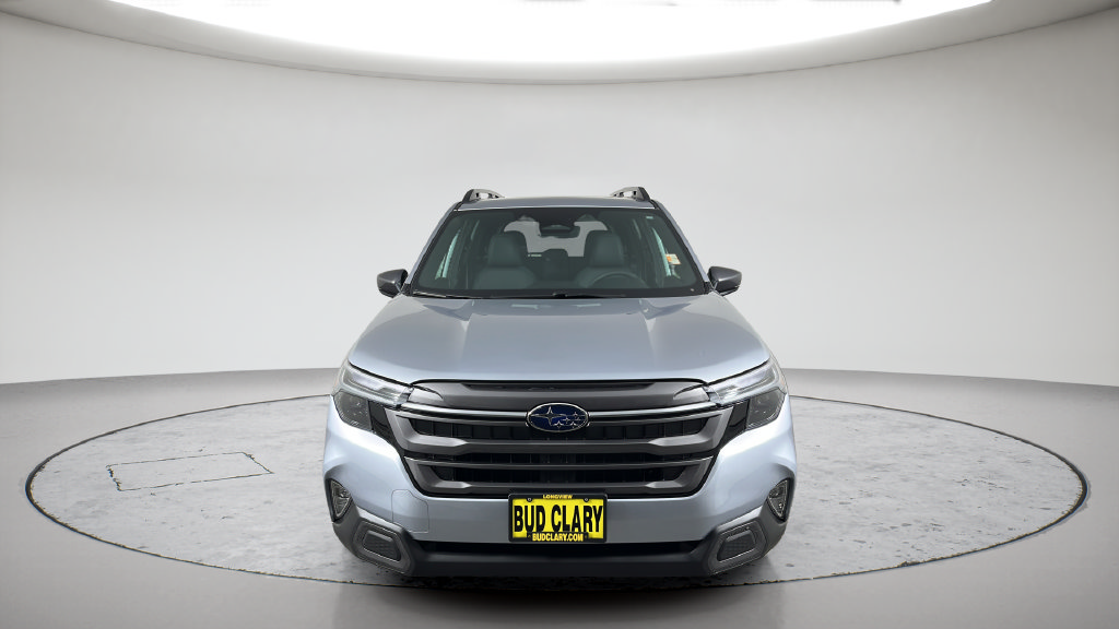 New 2026 Subaru Forester Limited AWD/4WD image 3