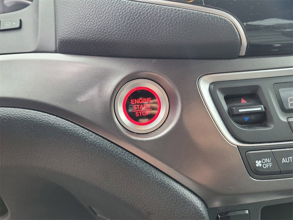 Used 2021 Honda Passport EX-L image 33