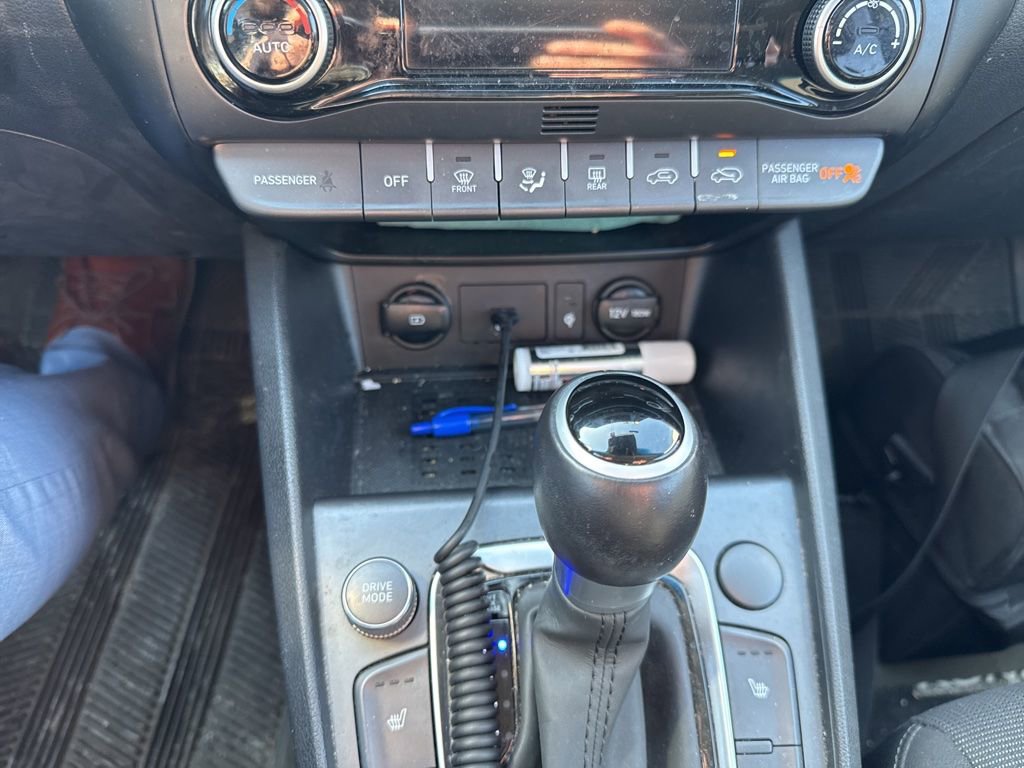 Used 2022 Hyundai Kona SEL w/ Convenience Package image 7