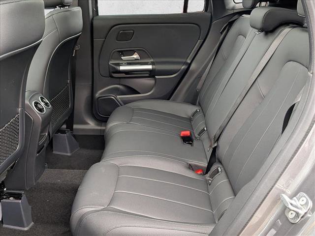 New 2026 Mercedes-Benz GLA 250 4MATIC image 15