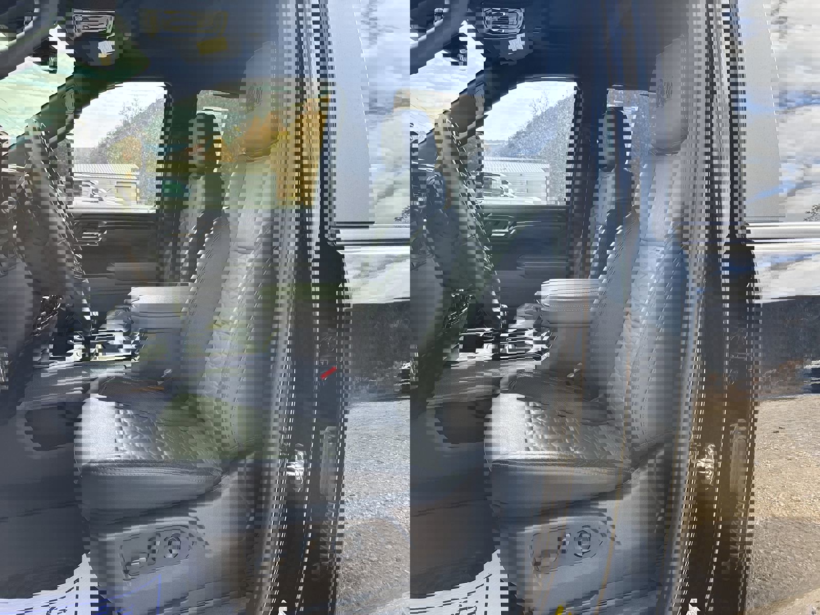 Used 2024 Chevrolet Silverado 1500 ZR2 w/ ZR2 Bison Edition image 14