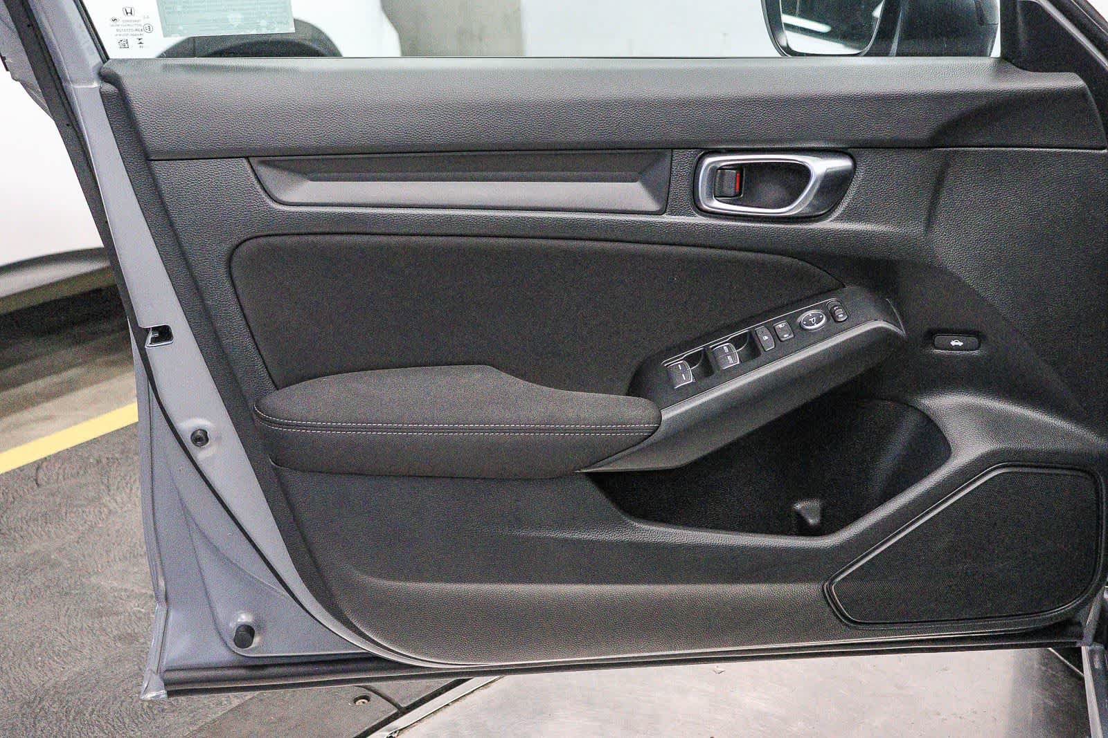 Used 2026 Honda Civic Sport image 22