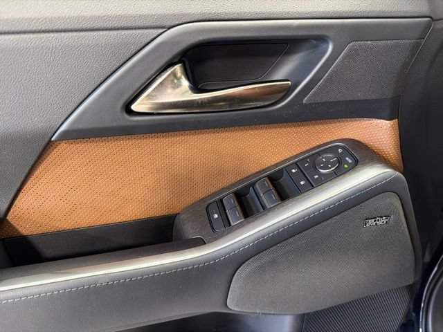 Used 2024 Lexus GX 550 w/ Accessory Package (Z1) AWD/4WD image 10