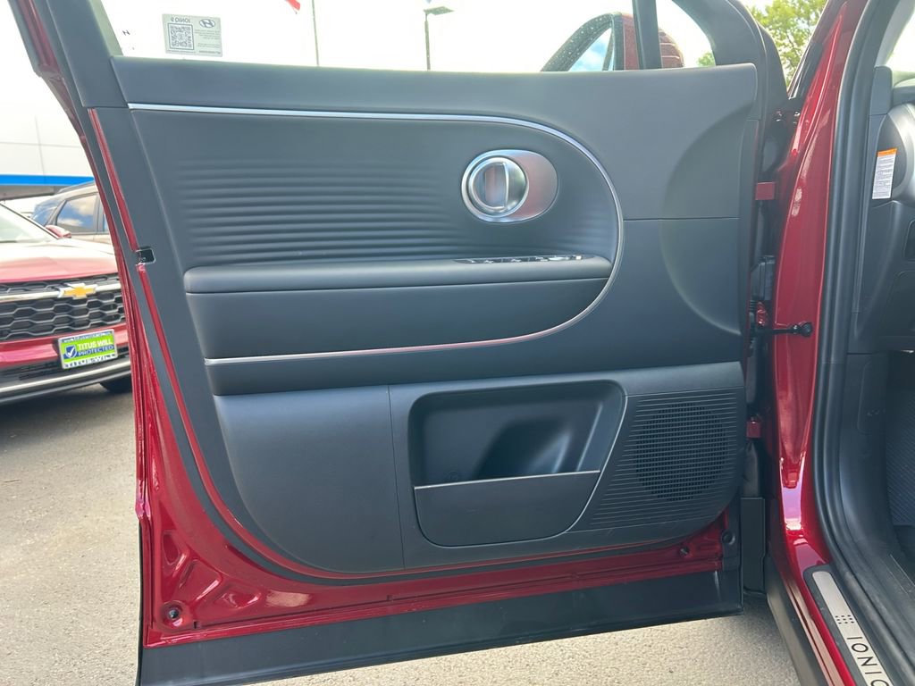 New 2026 Hyundai Ioniq 9 SEL image 22