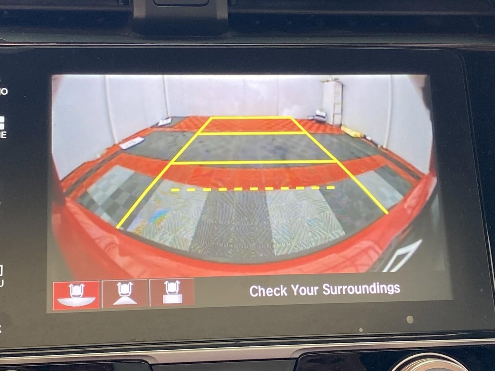 Used 2017 Honda Civic EX image 23