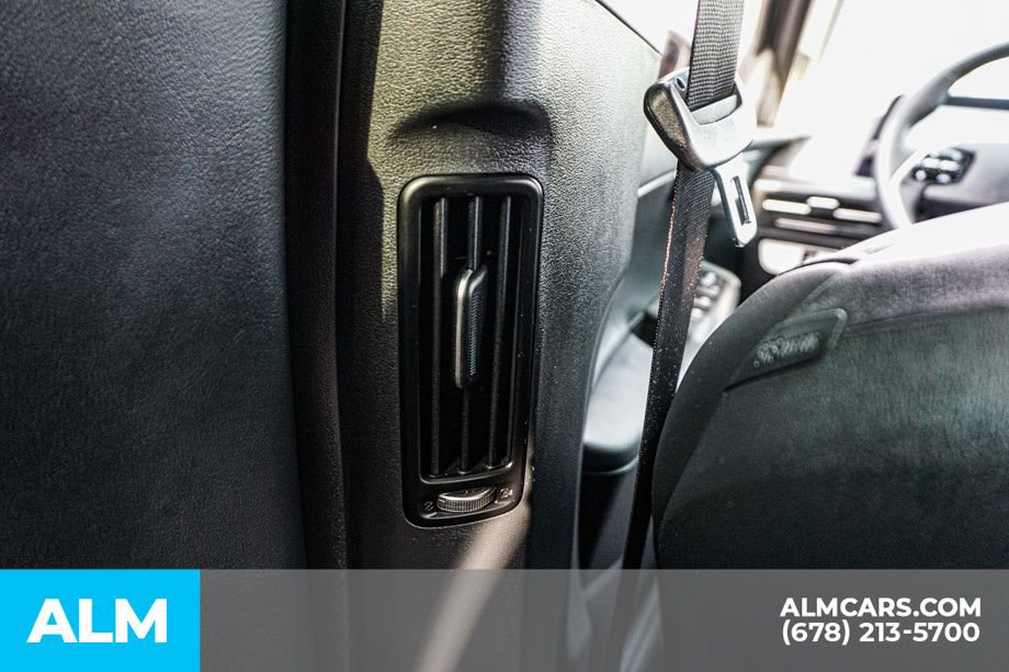 Used 2024 Kia EV6 Light image 32