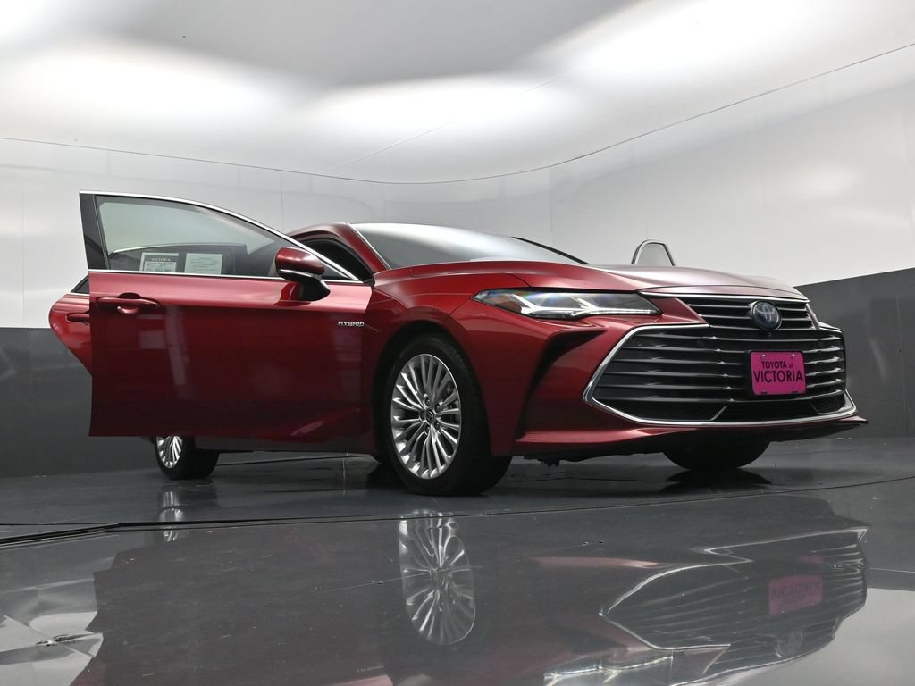 Used 2020 Toyota Avalon Limited w/ Advanced Safety Package FWD image 26